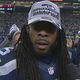 Illustration for article titled People Arent Trying To Be Racist With Racist Richard Sherman Tweets